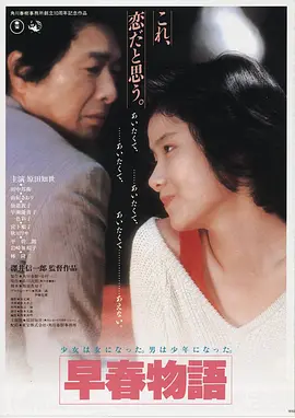 电影《沉默的证词》海报